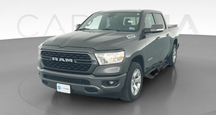 ram ram 1500 pickup 2022 1C6RRFFG3NN343536 image ram ram 1500 pickup 2022 1C6RRFFG3NN343536 image